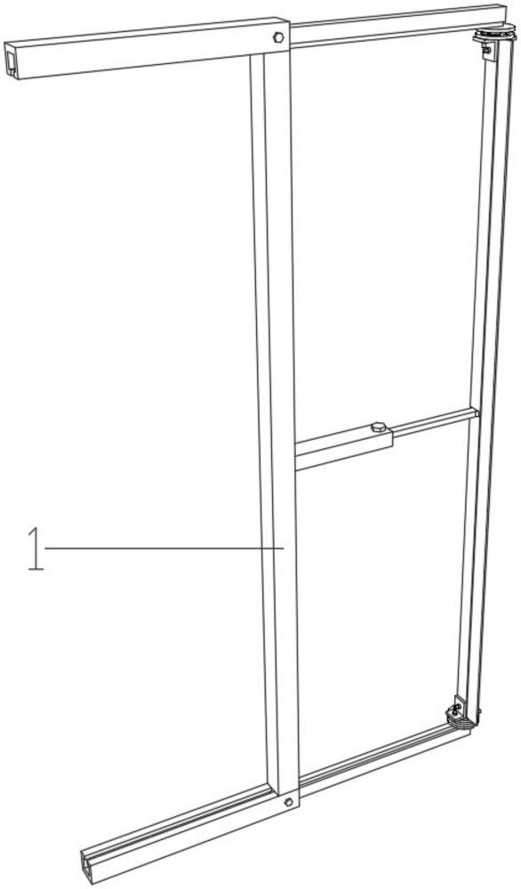 一种建筑装饰用刮灰装置的制作方法