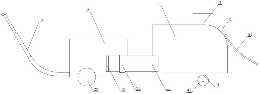 一种压力玩具车的制作方法