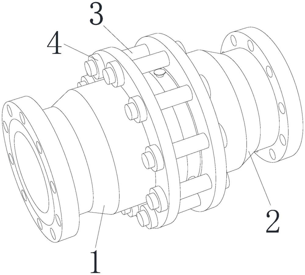 管端阻火器的制作方法