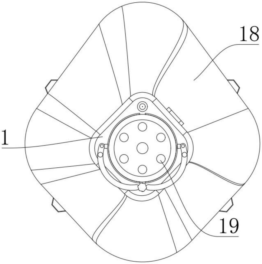 一种具有有害气体报警器的防毒面具的制作方法