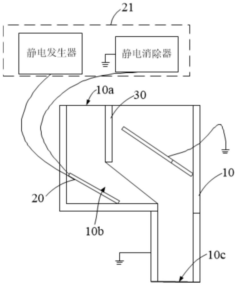 一种数码布粉装置的制作方法