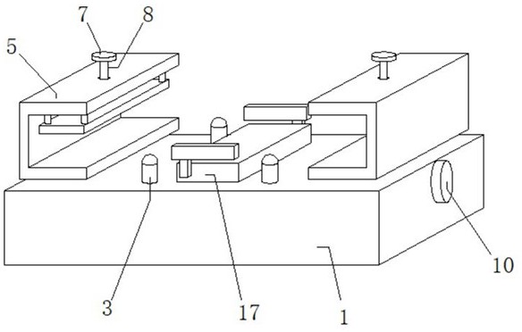 一种PCBA分断夹具的制作方法