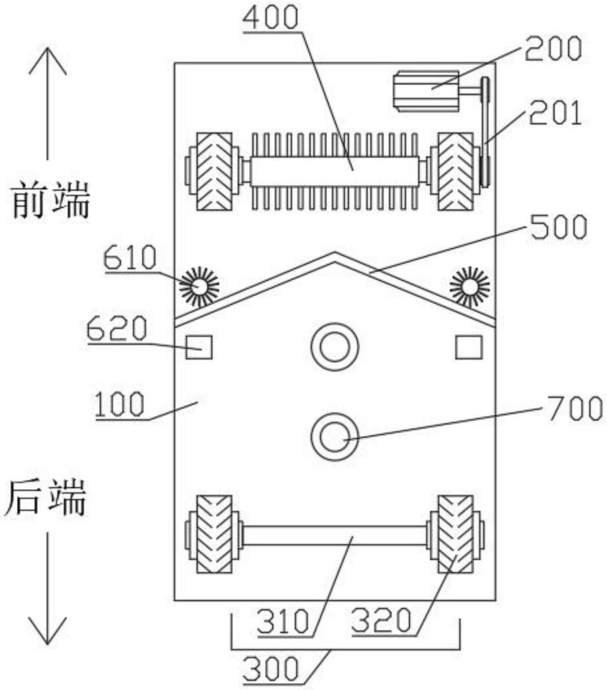 道路空洞检测装置的制作方法