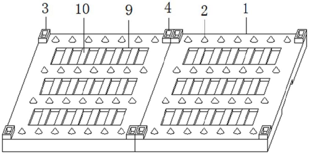 一种涵洞渗漏防治系统的制作方法