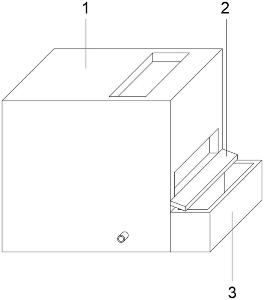 一种清淤除渣装置的制作方法