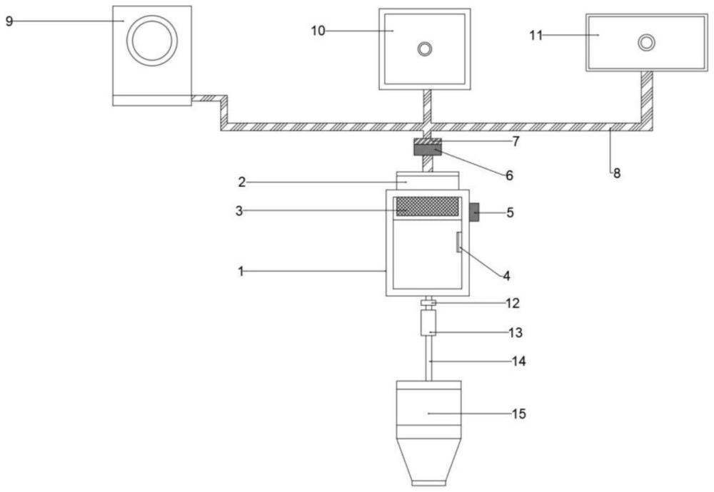 一种基于BIM的家用排水管道的制作方法