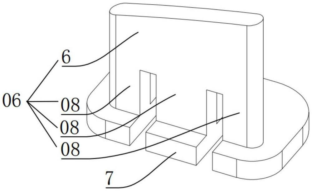 一种导光件及鼠标的制作方法