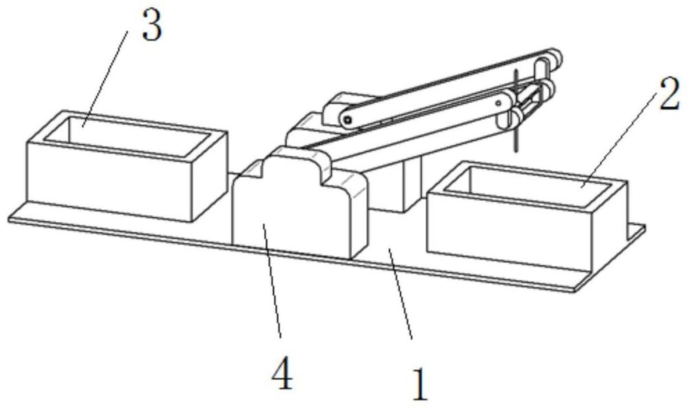 一种插装元器件去金工具的制作方法