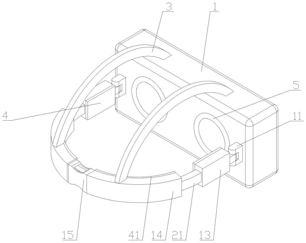 一种VR体验设备的制作方法