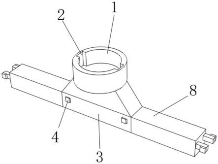 一种钻石画点钻笔头的制作方法