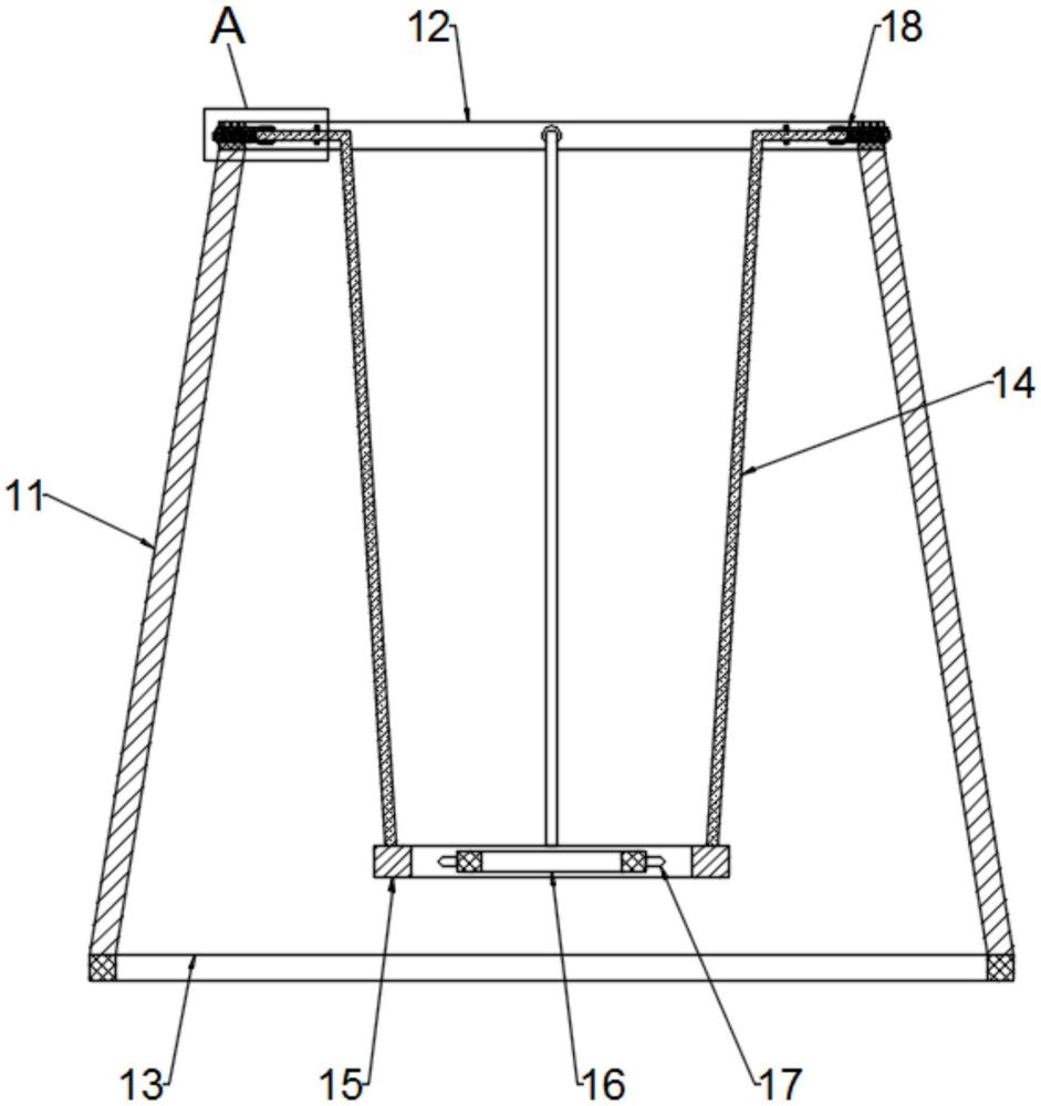 一种新型塑料灯罩的制作方法