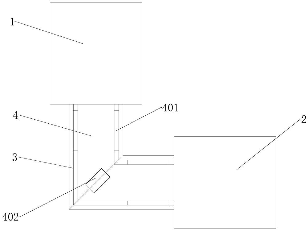 一种便捷对接的木制工艺品的制作方法