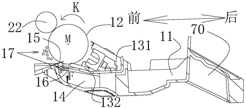 鼓单元和处理盒的制作方法