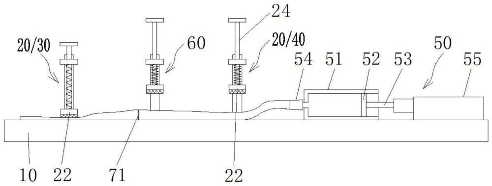 小肠对接缝合实训用教学器具的制作方法