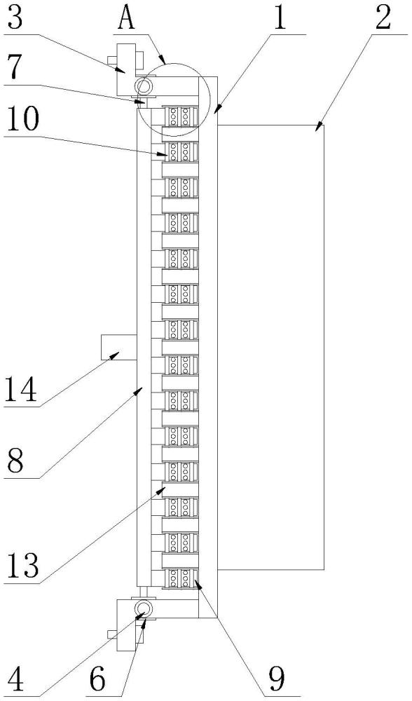 一种井下照明器的制作方法