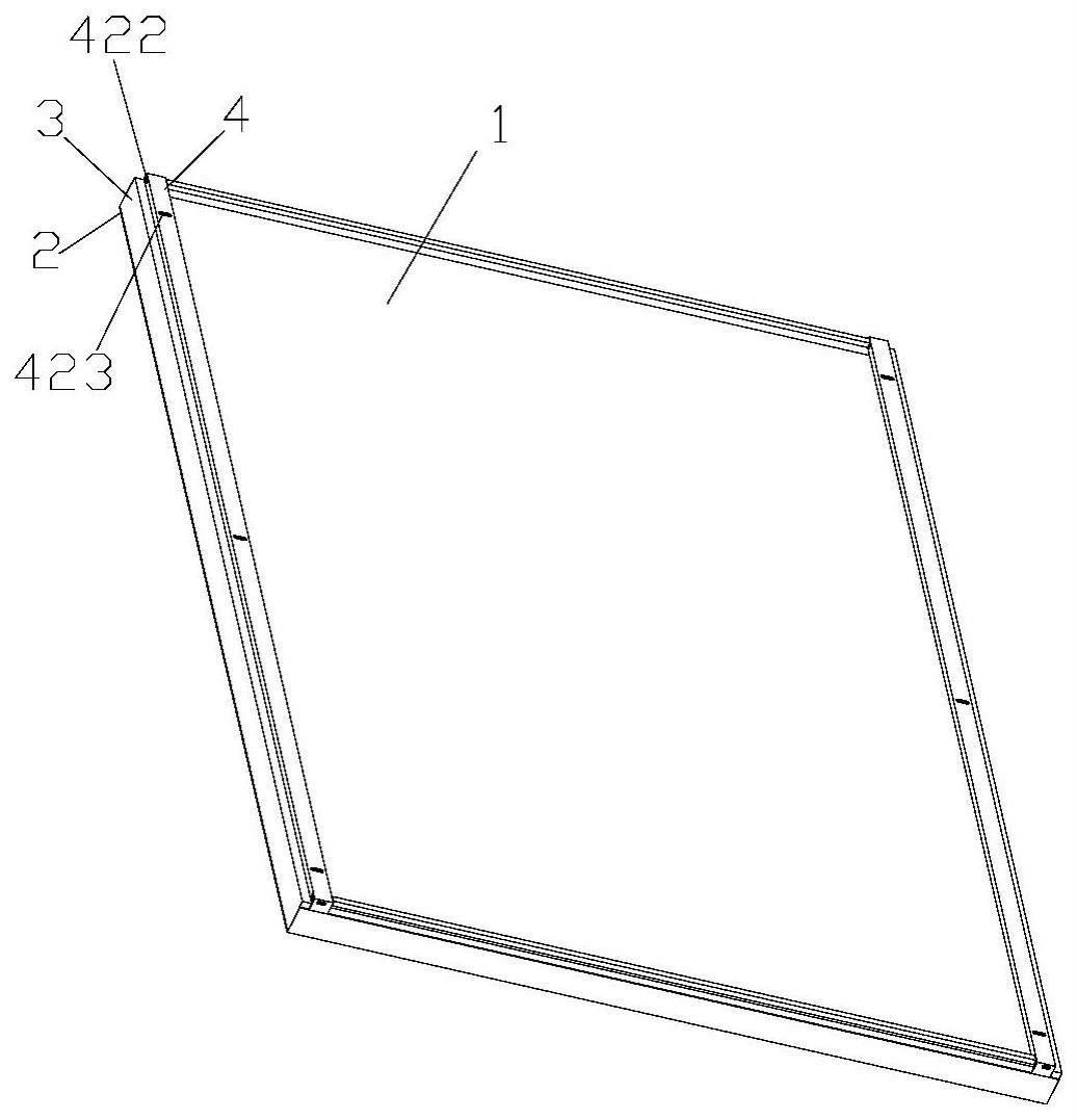 一种光栅立体画的制作方法