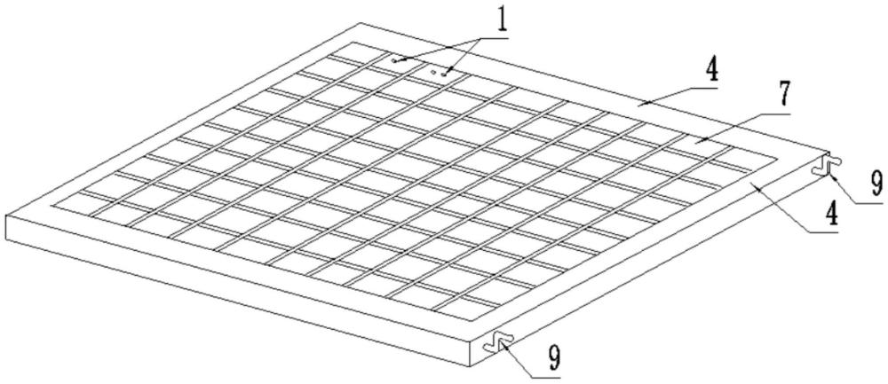 数学启蒙益智玩具的制作方法