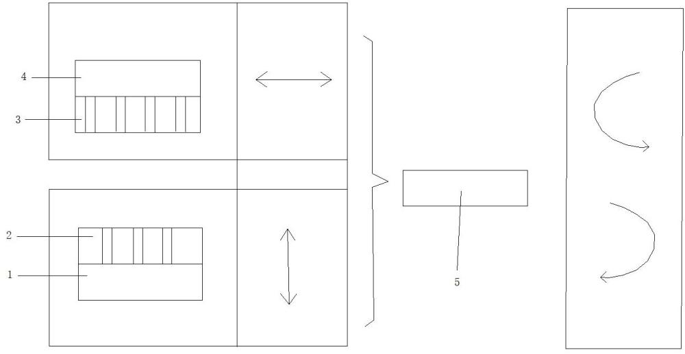 一种圆偏3D显示偏光片及显示装置的制作方法