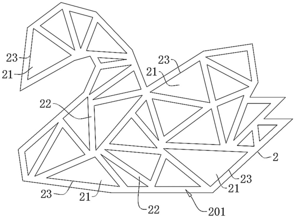 一种上色体、马赛克涂鸦玩具及其使用方法与流程