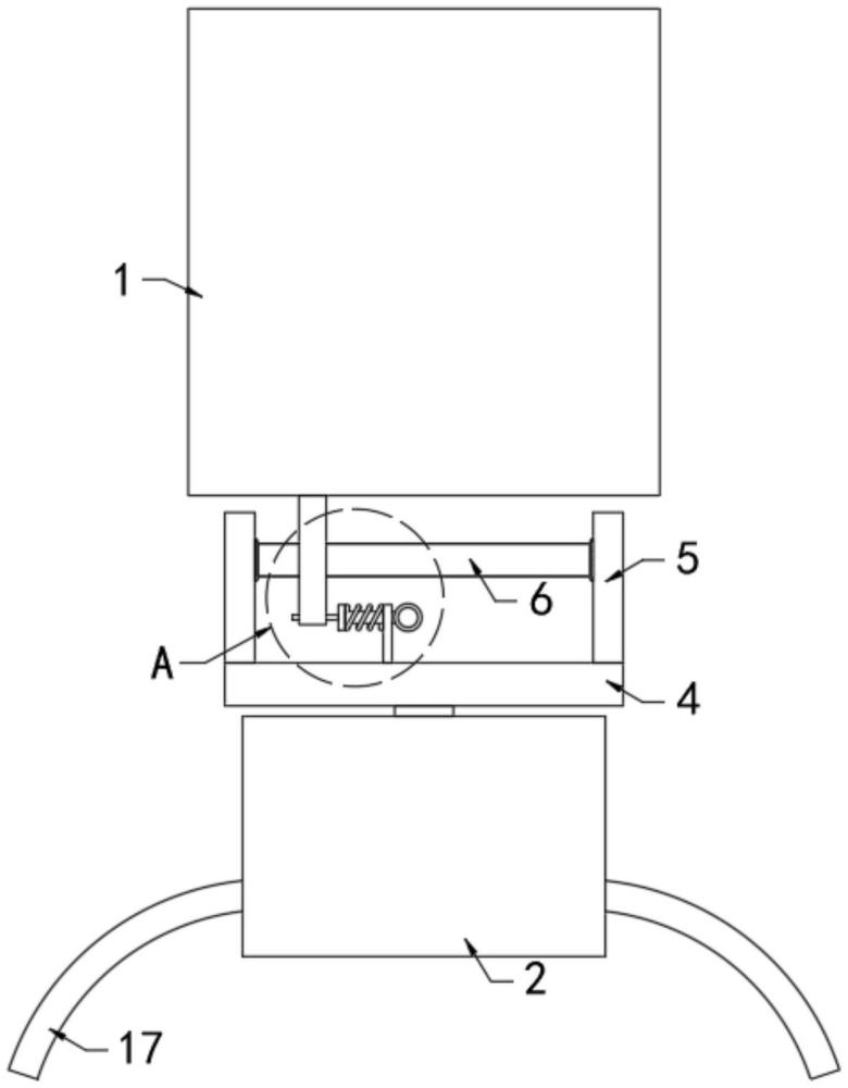 一种古建筑装饰用LED瓦楞灯的制作方法