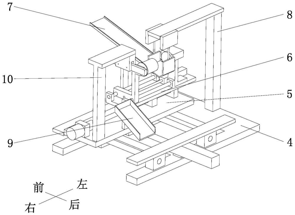 一种烟管抛光设备的制作方法