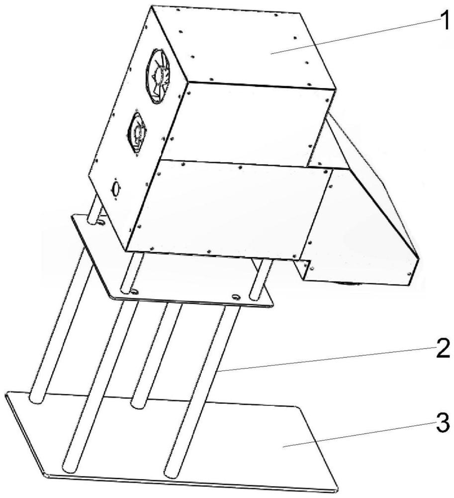 一种太阳模拟器的制作方法