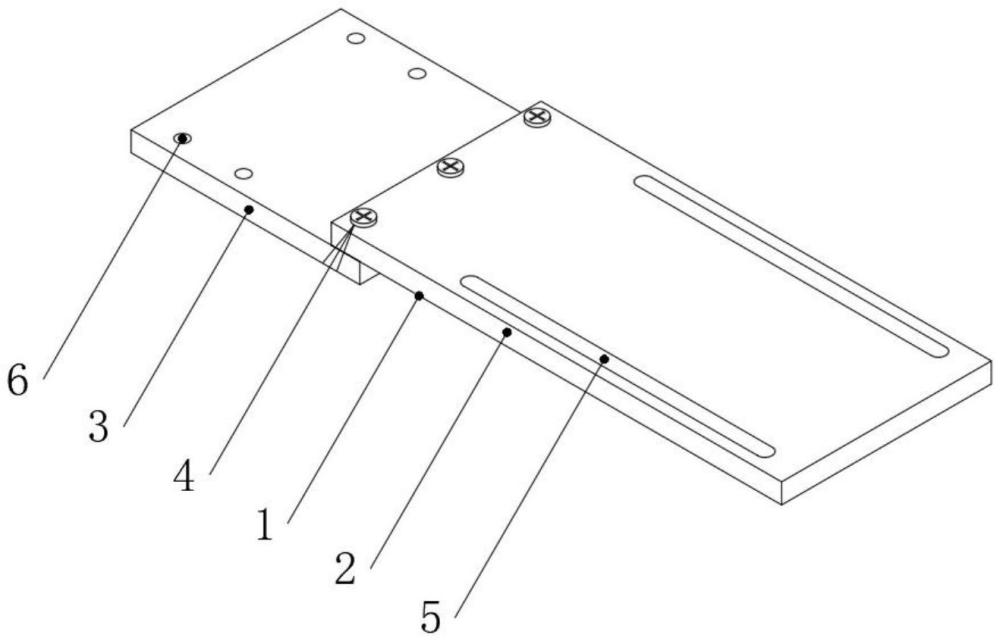 刻字机主轴下移件的制作方法