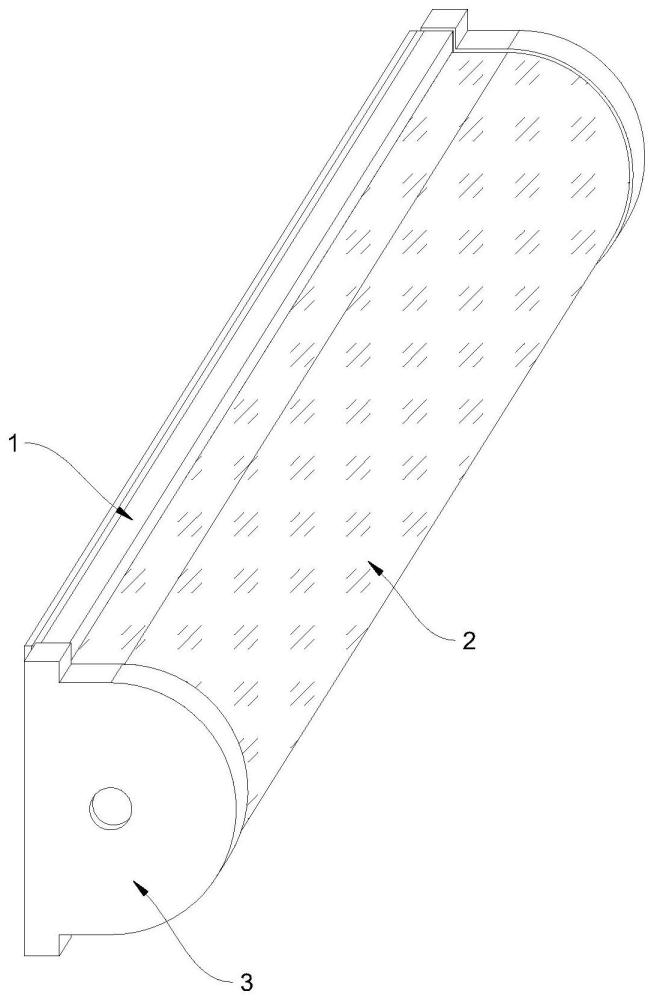 灯座组件及应用其的灯具的制作方法