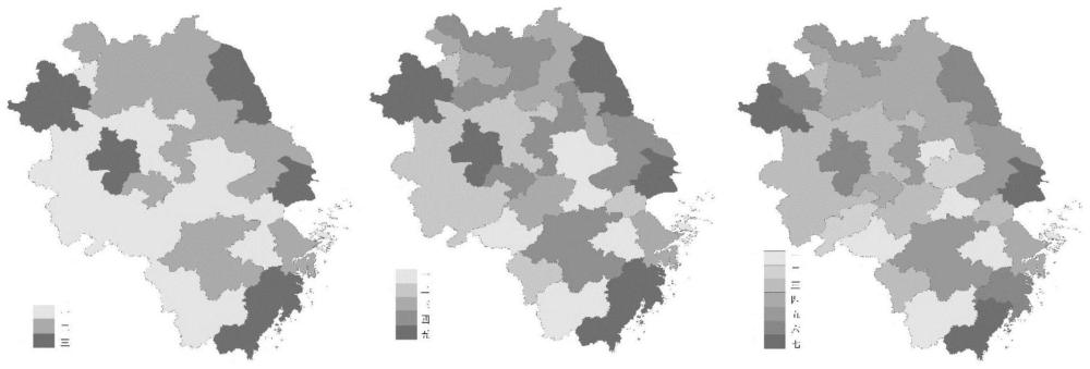 顾及地图符号相似性的可读信息量度量模型