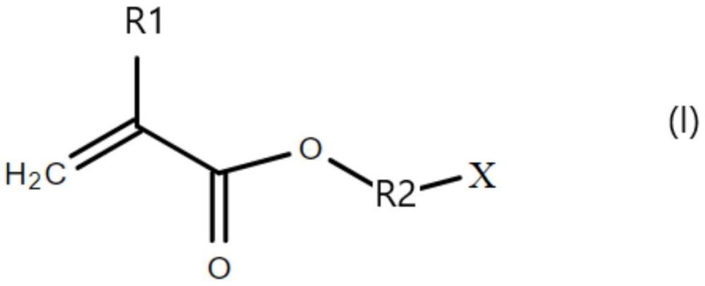 感光性抗蚀剂组合物和干膜抗蚀剂的制作方法