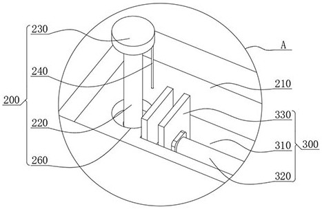 一种动力电池铝壳激光焊接机的制作方法