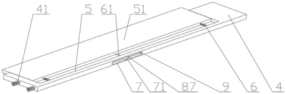 一种可伸展分离型应急灯的制作方法