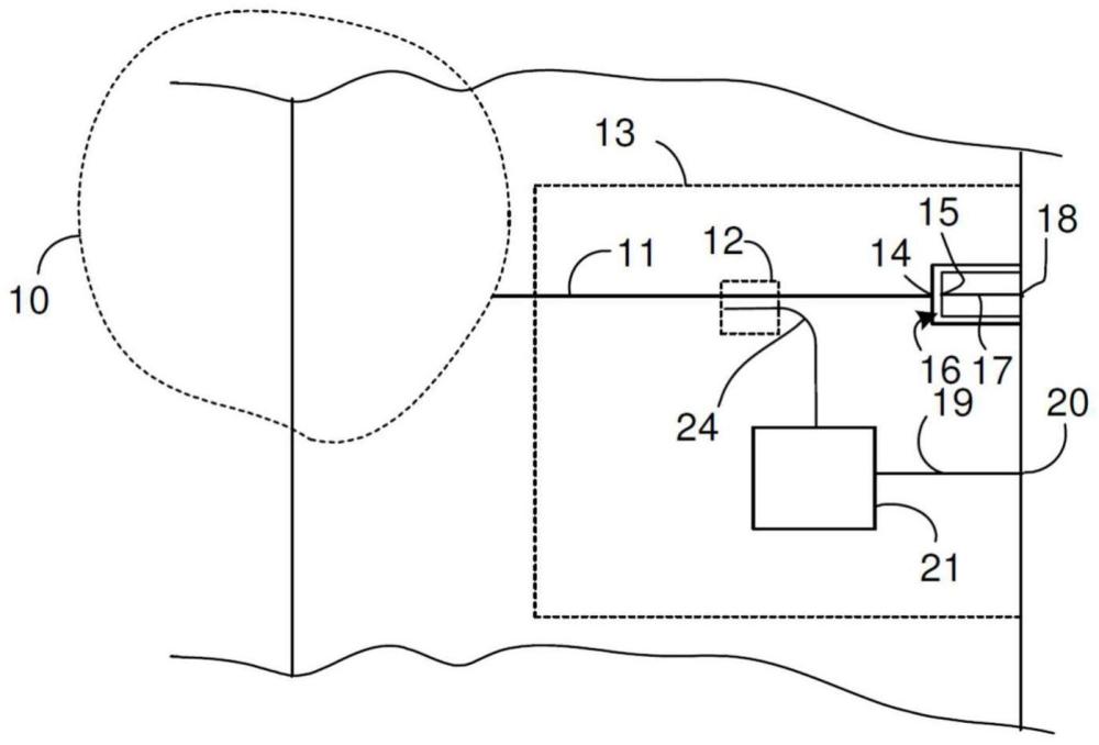 具有增加相容性的载流子注入器的制作方法