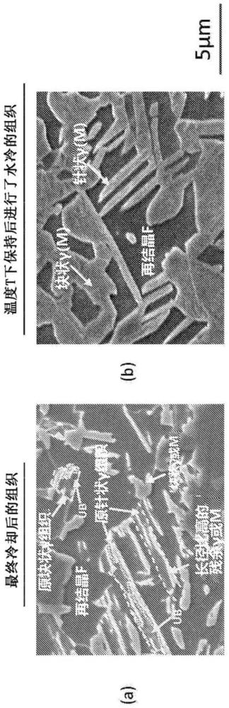 钢板、构件和它们的制造方法与流程