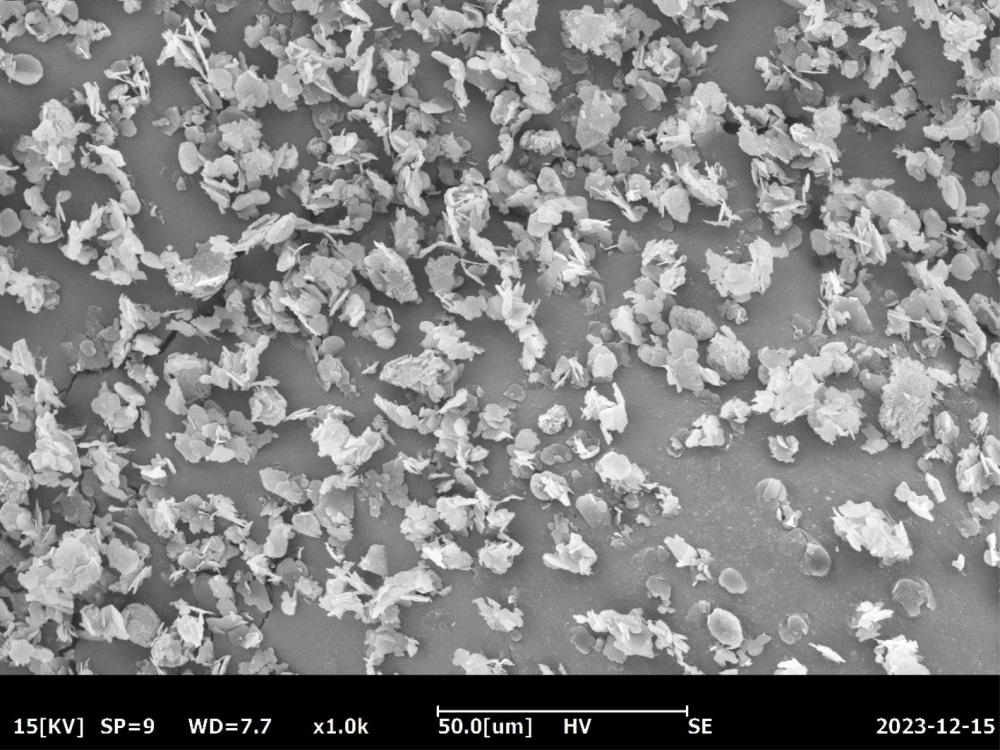 一种高振实密度六方片状氮化硼及制备方法和制备系统与流程