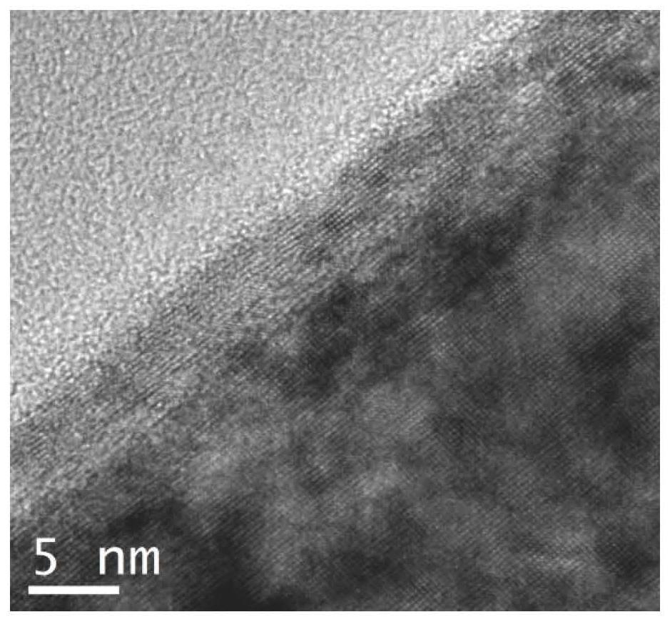 一种低能氢等离子体常温制备氢化半导体材料的方法、装置及应用