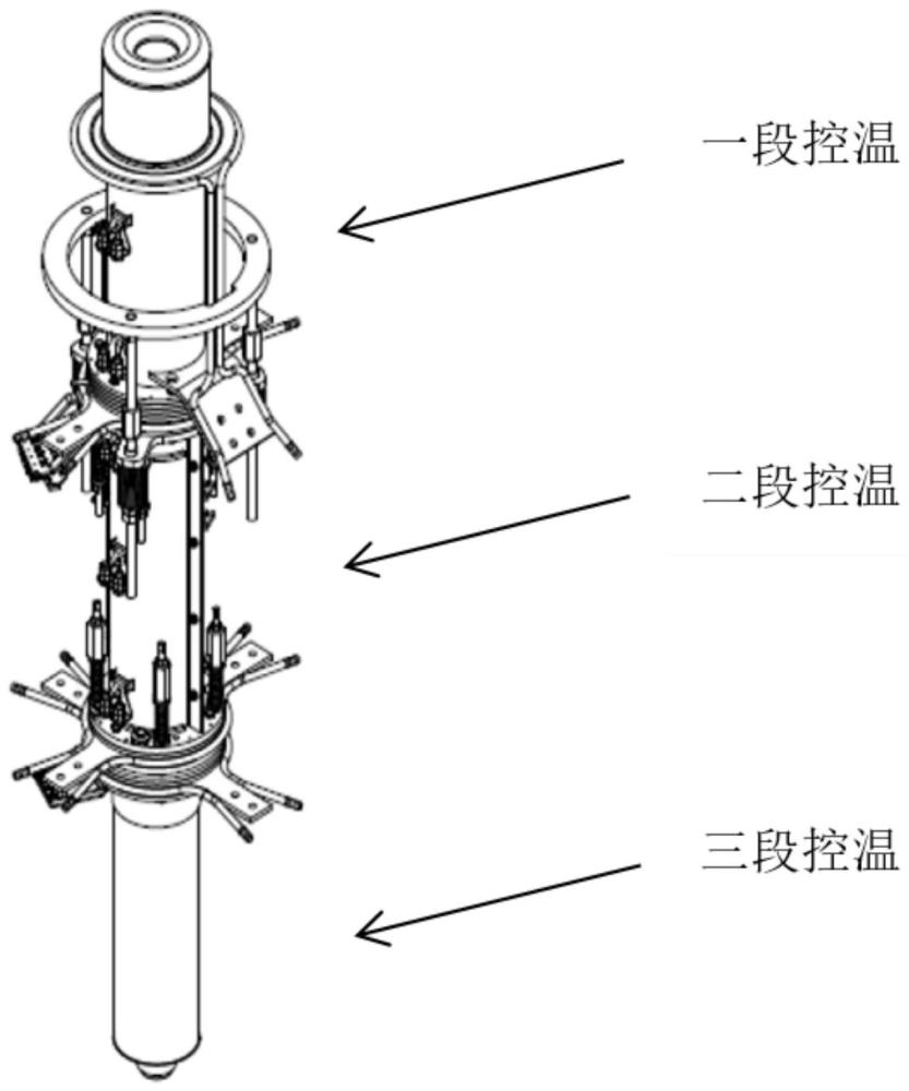 一种高弹性模量超低膨胀微晶玻璃及其制备方法与流程