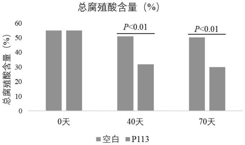 一株PseudarthrobacterniigatensisP113及其应用和褐煤生物分解剂的制作方法