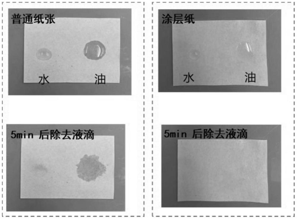 一种蓖麻油基水性聚氨酯乳液及其制备方法和应用