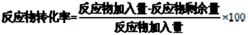 一种固体碱催化的无官能团保护还原糖制备碳糖苷的方法