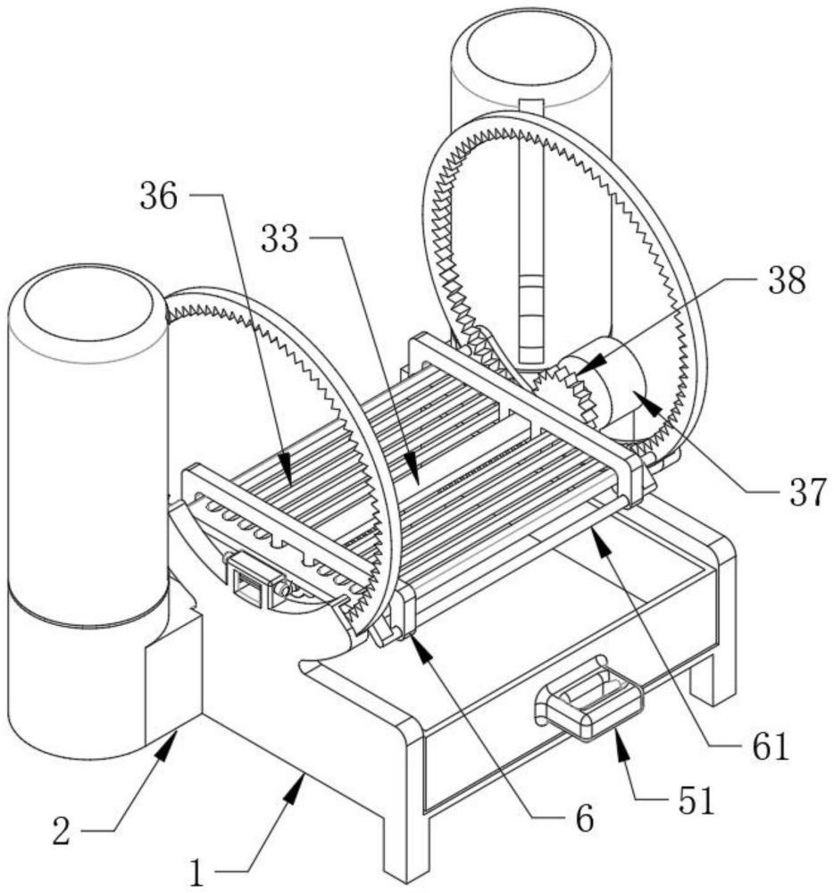 一种空冷器焊接工装的制作方法