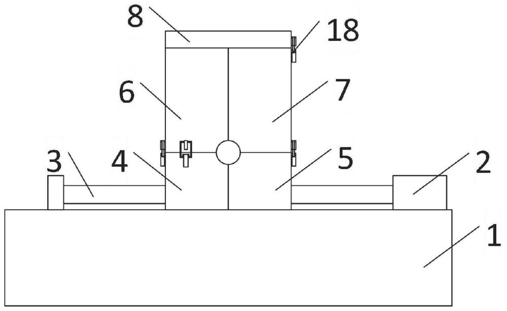 一种新型热熔焊接模具的制作方法