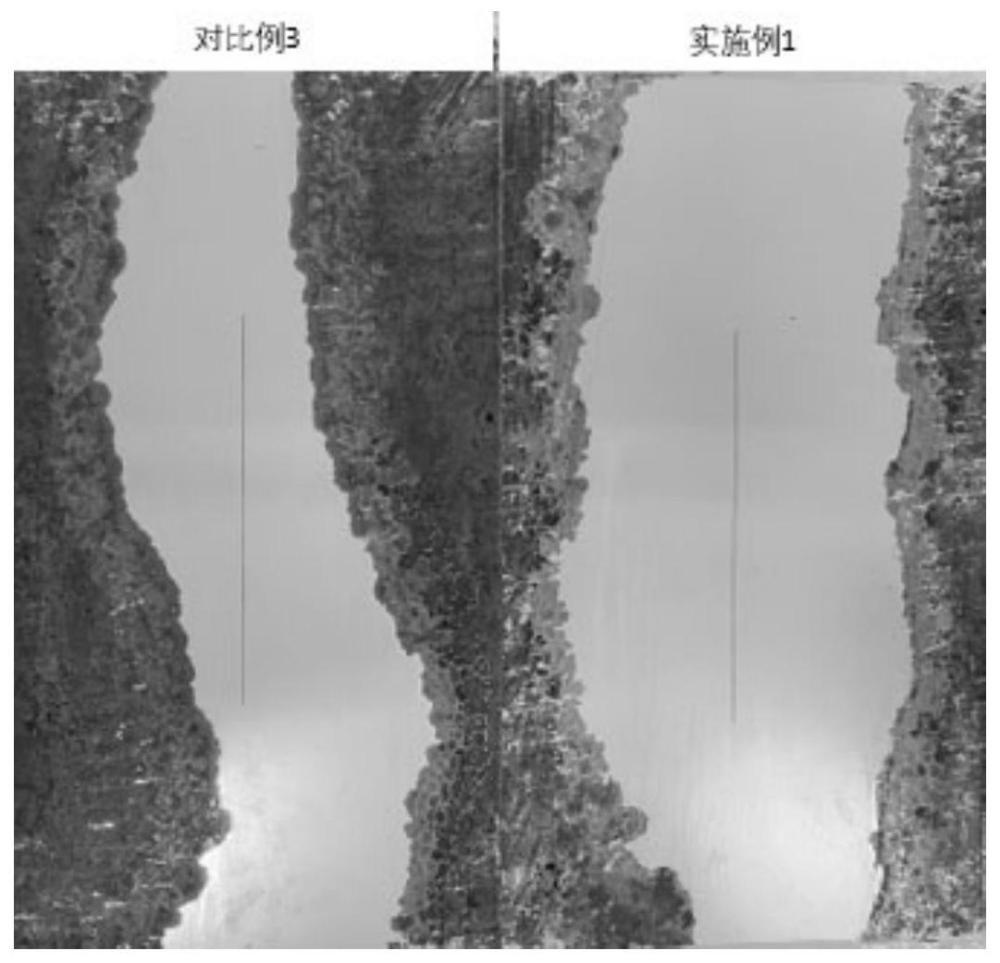 一种用于建材卷钢的绿色环保无铬聚酯底漆及其应用的制作方法