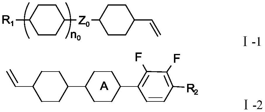 低散射系数的液晶组合物及液晶显示元件、液晶显示器的制作方法