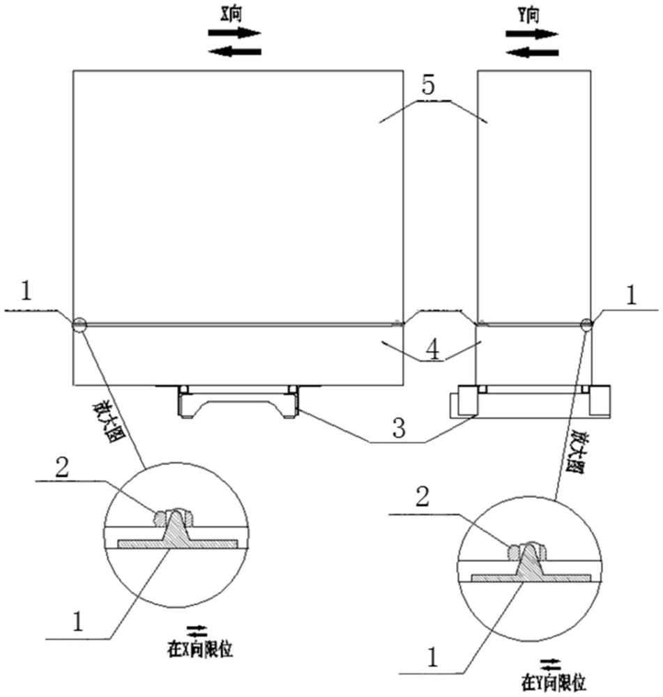 一种用于重卡换电电池包的防晃锥销工件的制作方法