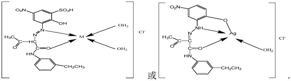 一种马克笔墨水及其制备方法与流程