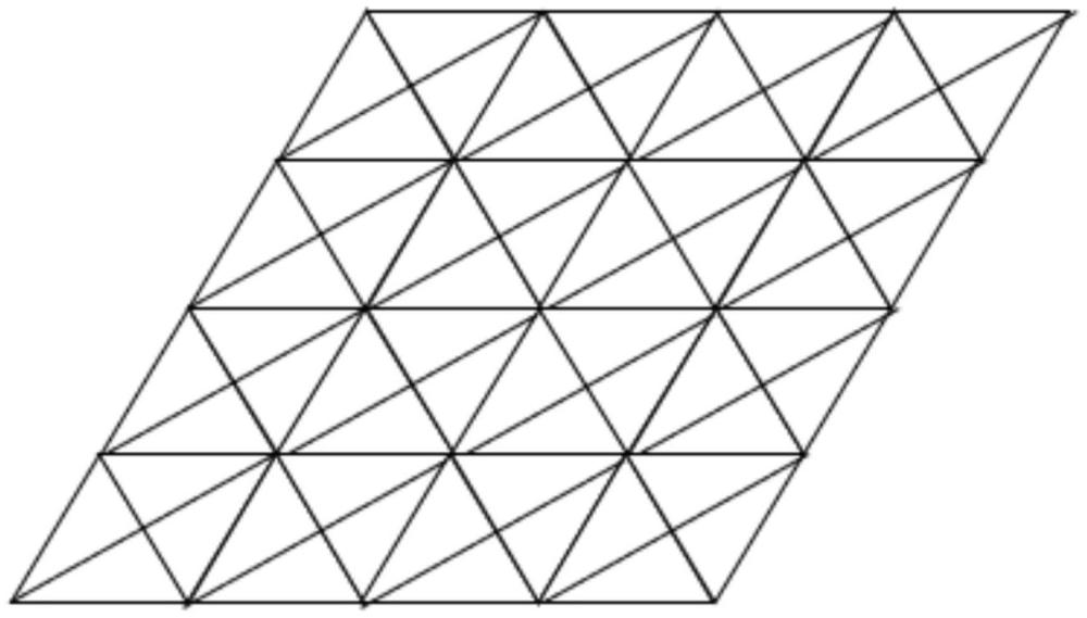 一种高表面摩擦的太阳能组件用封装胶膜的制作方法