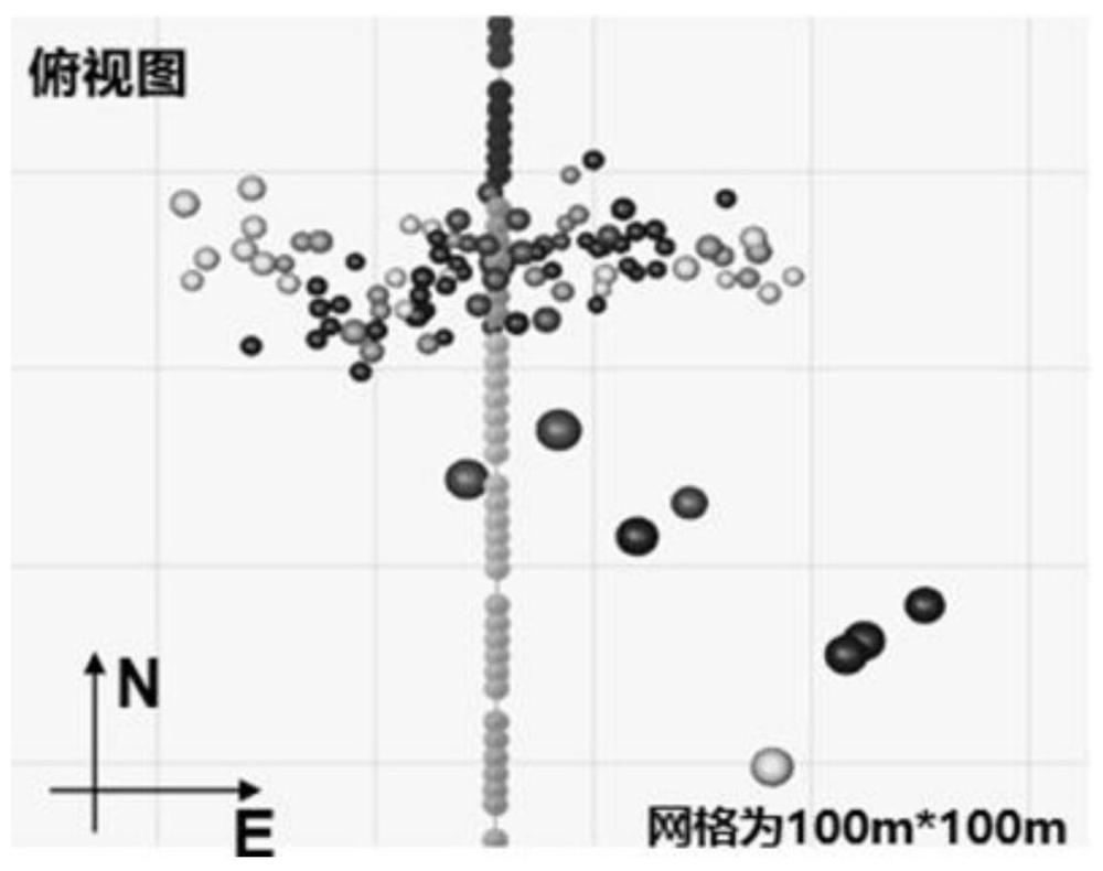 一种用于压裂改造中的囊包暂堵剂及制备方法与流程