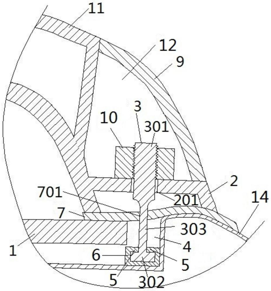 车辆、车顶行李架以及车顶爬梯架的制作方法