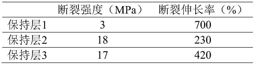 修补用片材以及轮胎的修补方法与流程